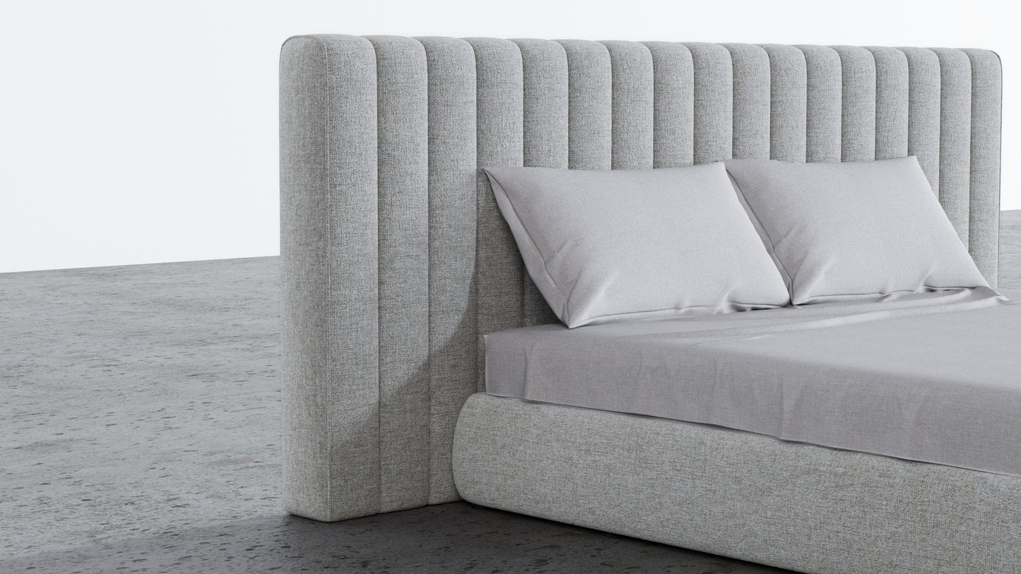 Reza Bed