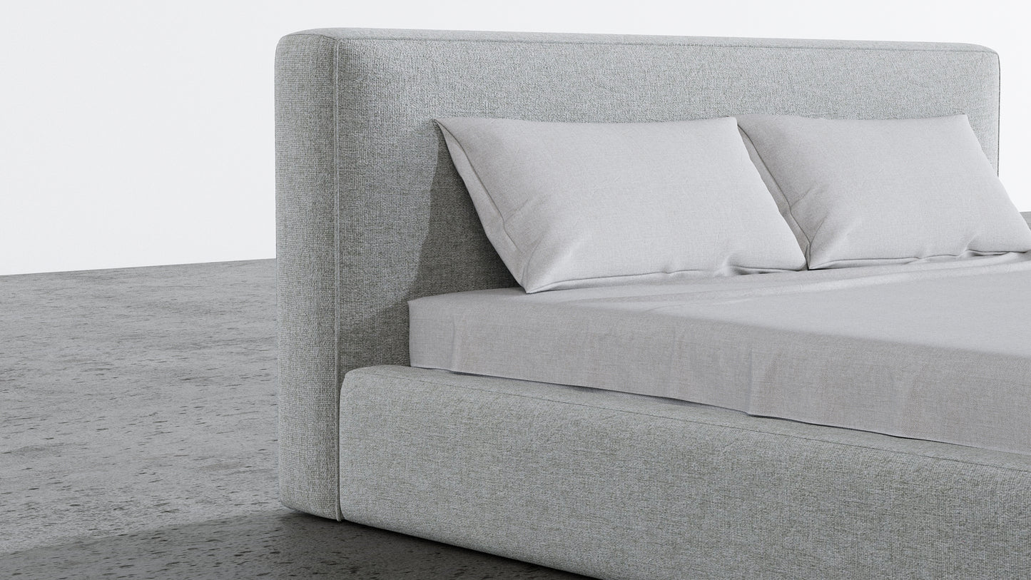 Titan Bed