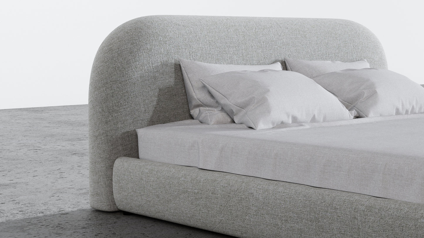 Luna Bed