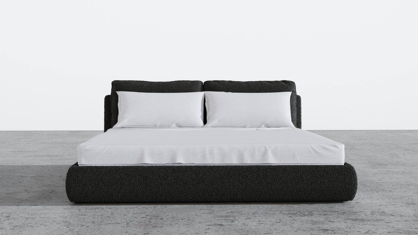 Cloud Paradise Bed