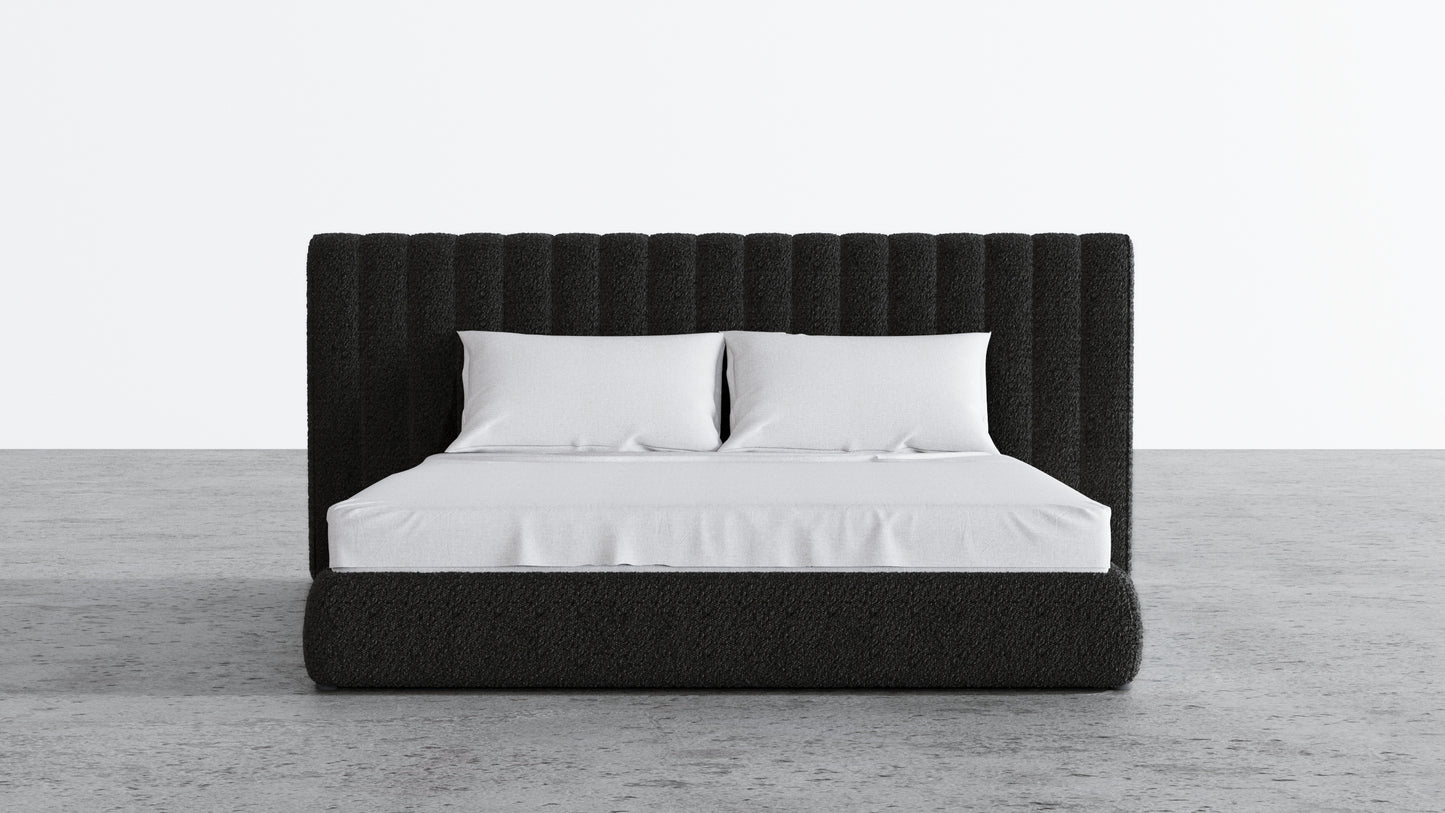 Reza Bed