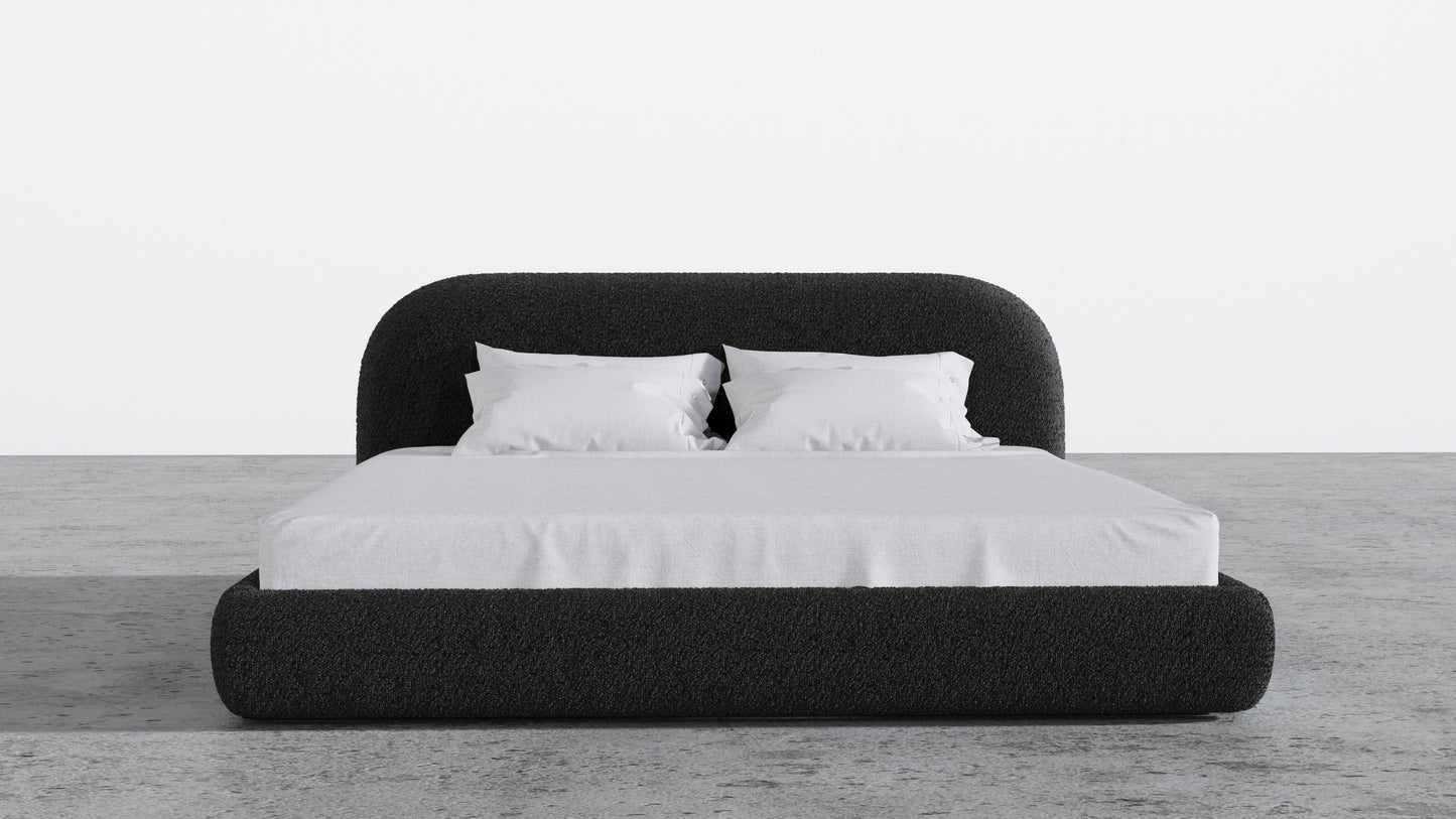 Luna Bed