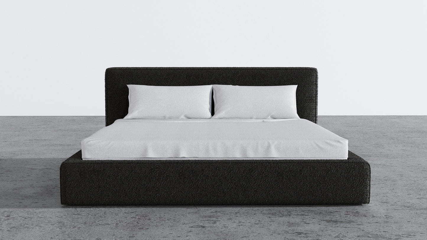 Titan Bed