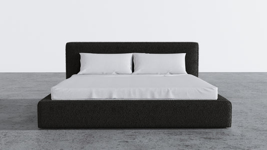 Titan Bed