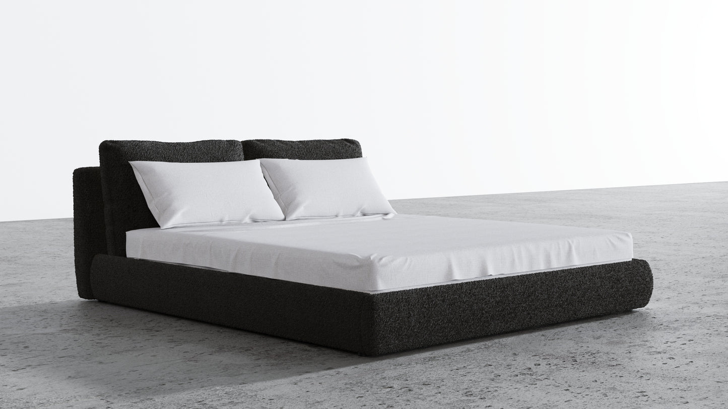 Cloud Paradise Bed