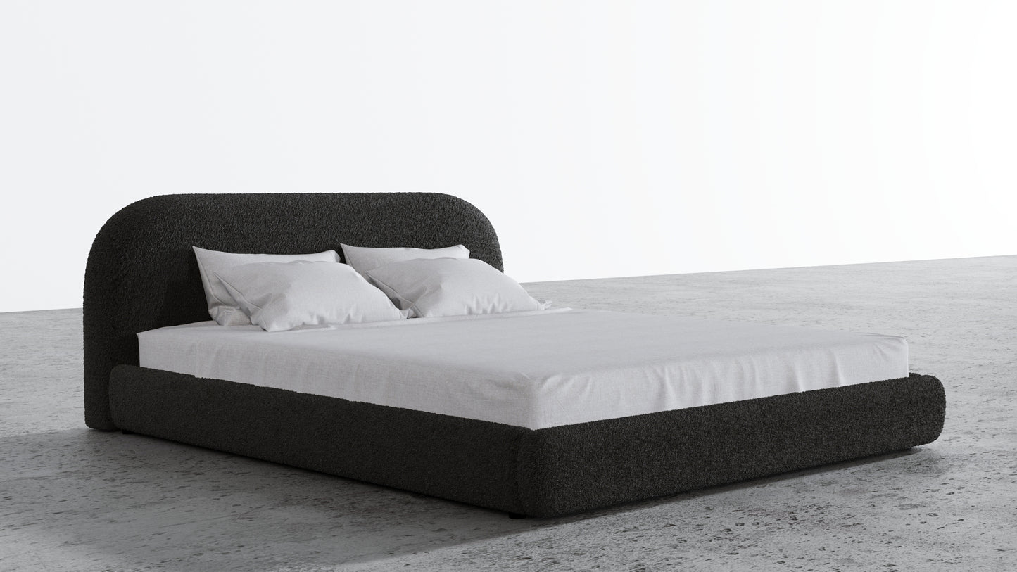 Luna Bed