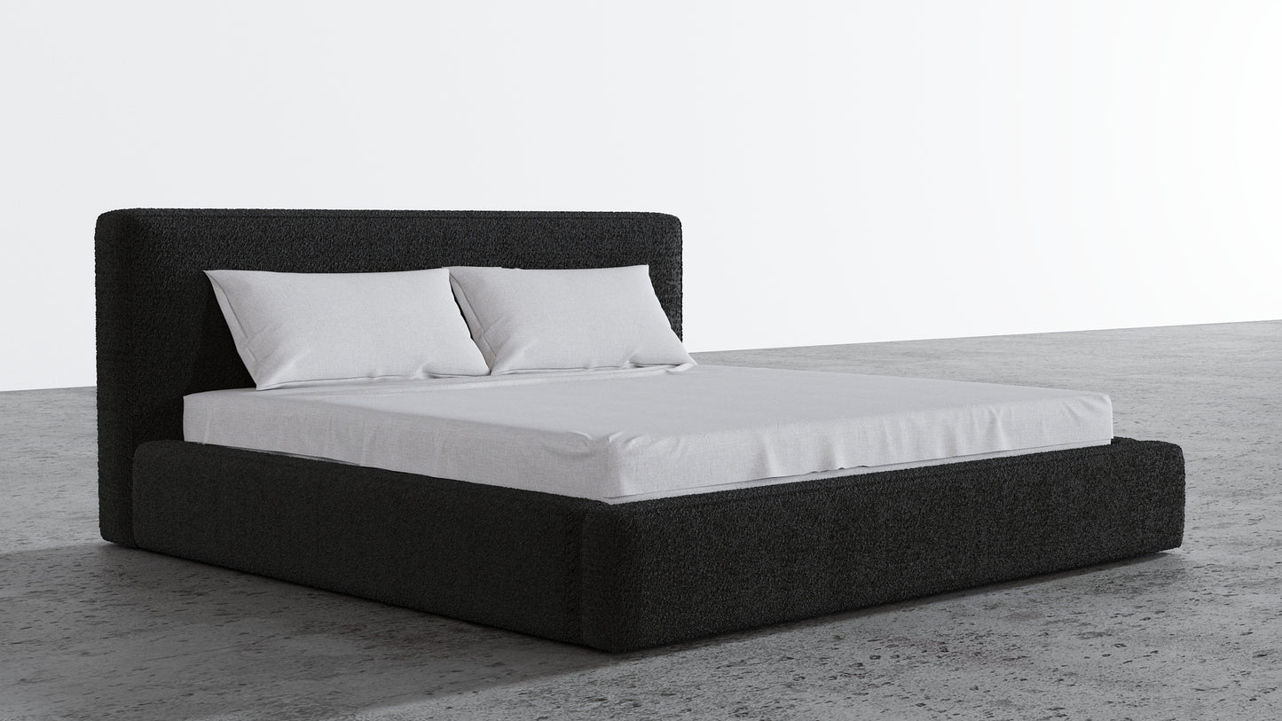 Titan Bed