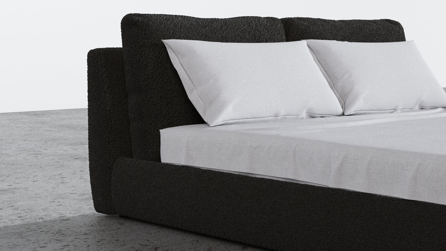 Cloud Paradise Bed