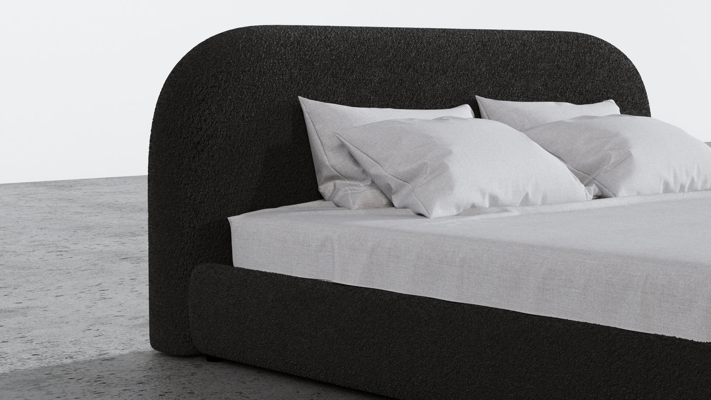 Luna Bed