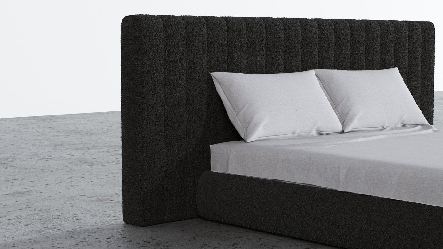 Reza Bed