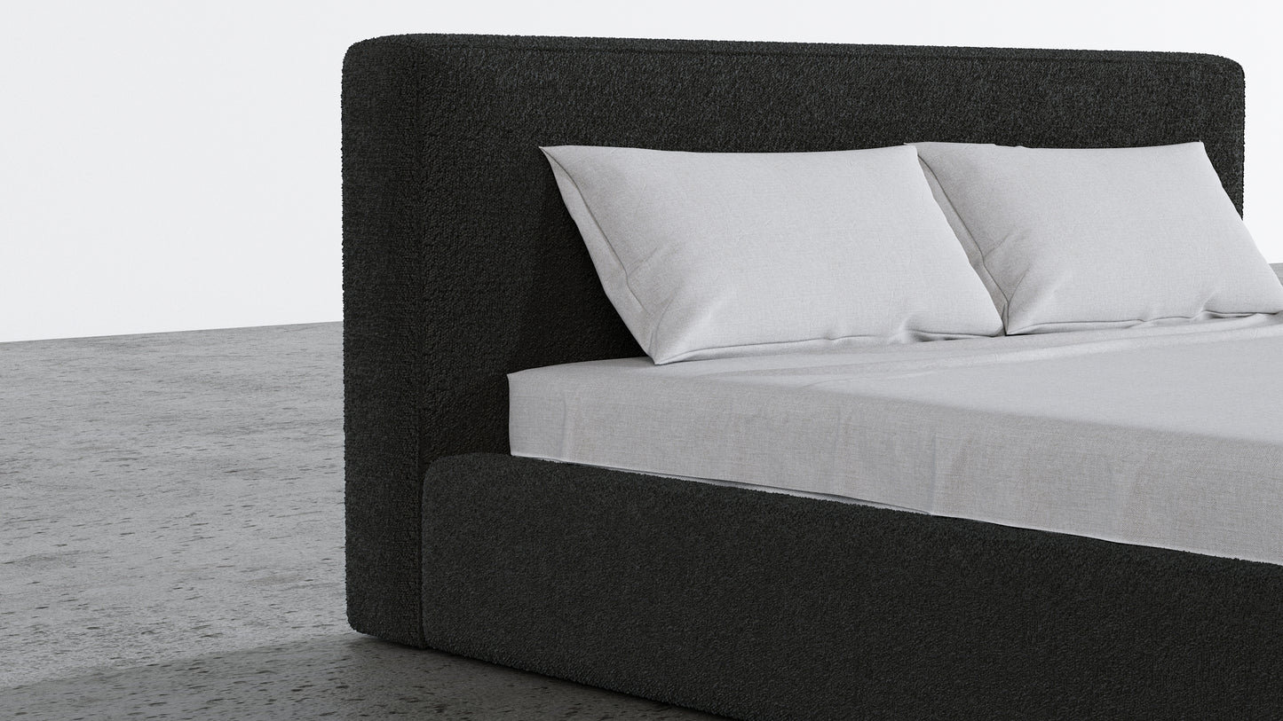 Titan Bed