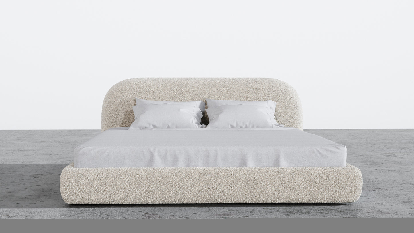 Luna Bed