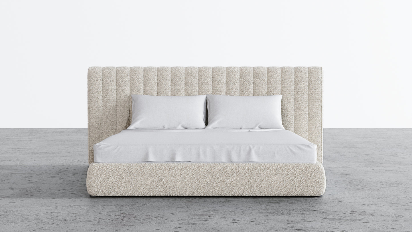 Reza Bed