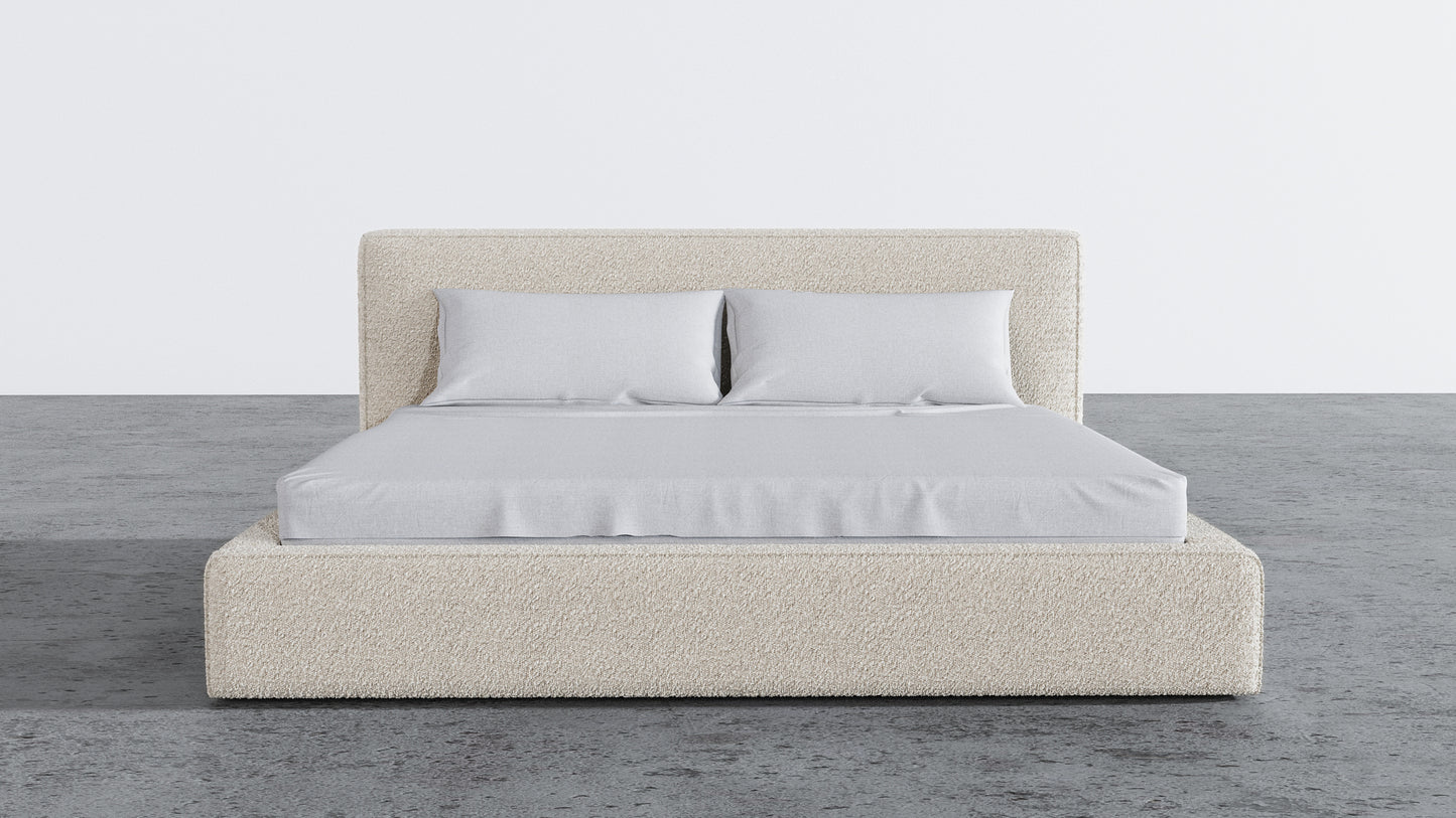 Titan Bed