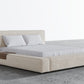 Cascade Bed