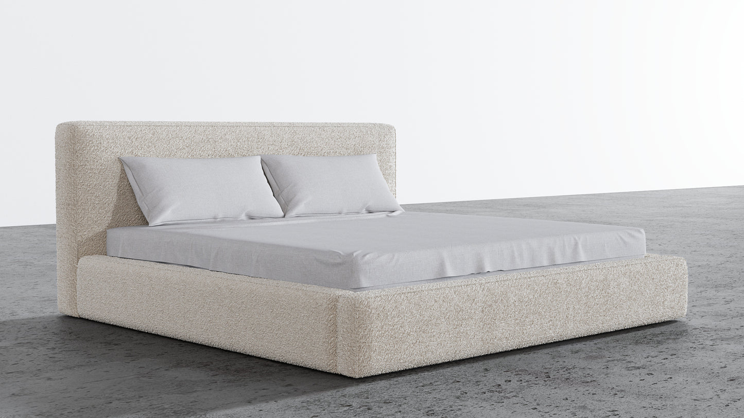 Titan Bed