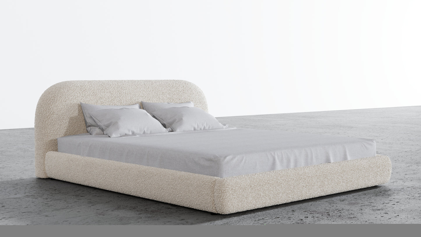 Luna Bed