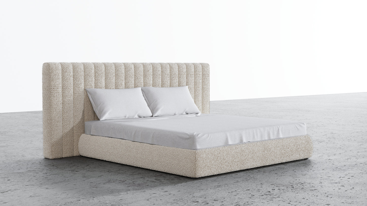 Reza Bed