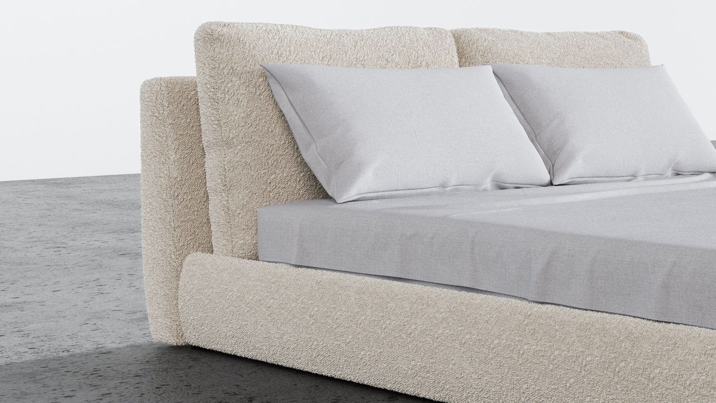 Cloud Paradise Bed