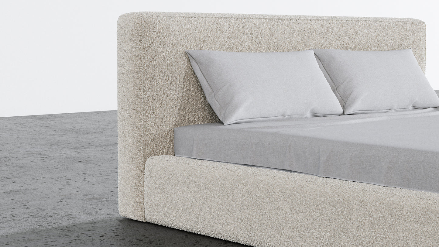 Titan Bed