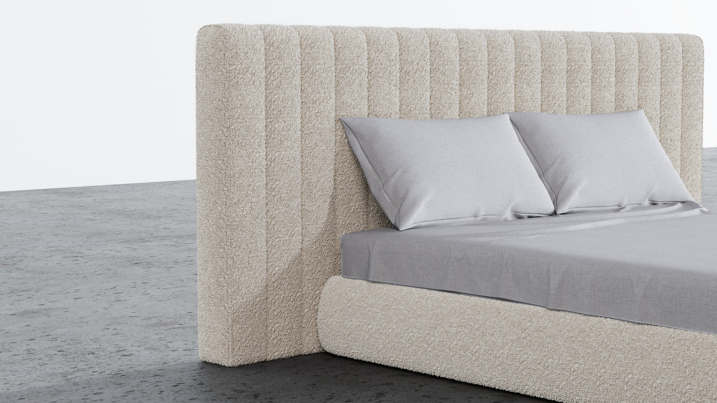 Reza Bed