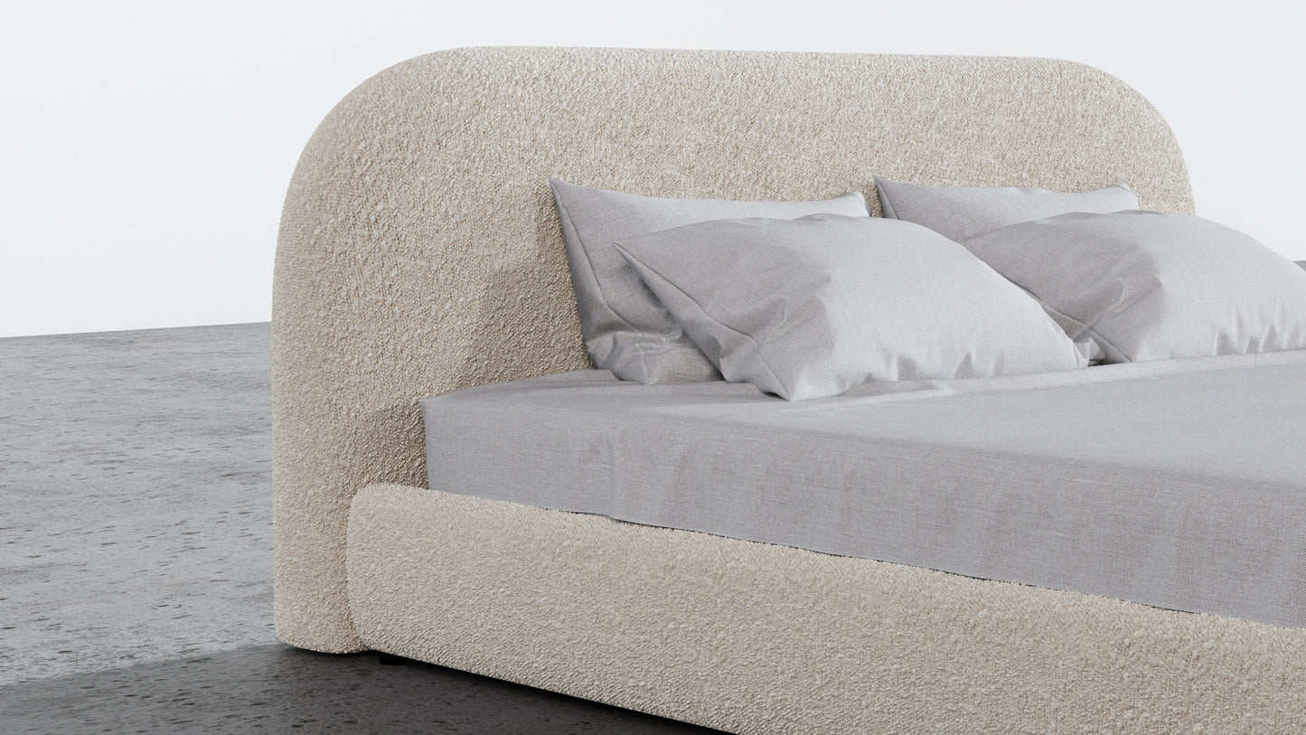 Luna Bed
