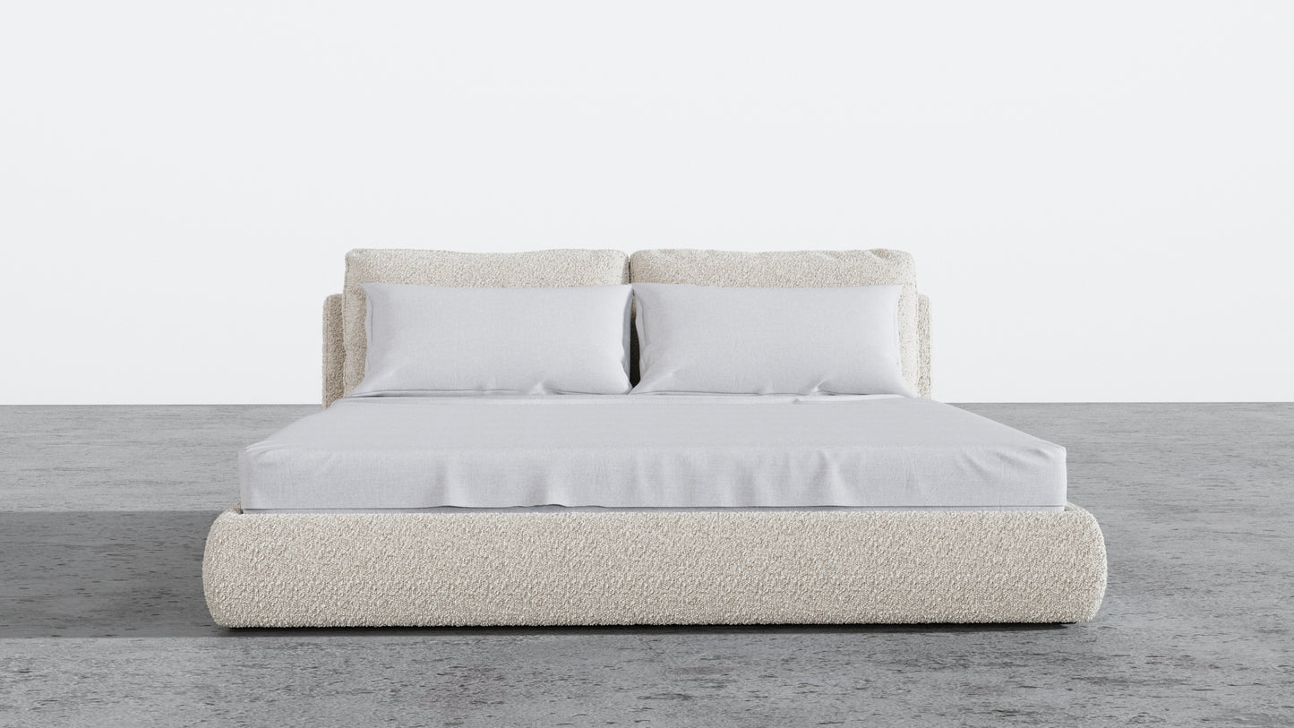 Cloud Paradise Bed
