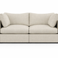 Outdoor Bennet Loveseat
