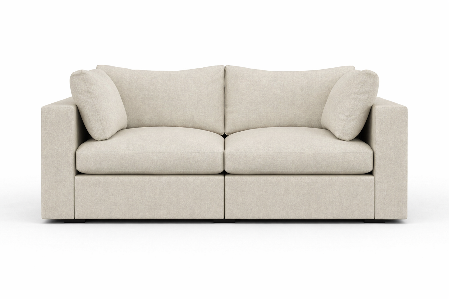 Outdoor Bennet Loveseat