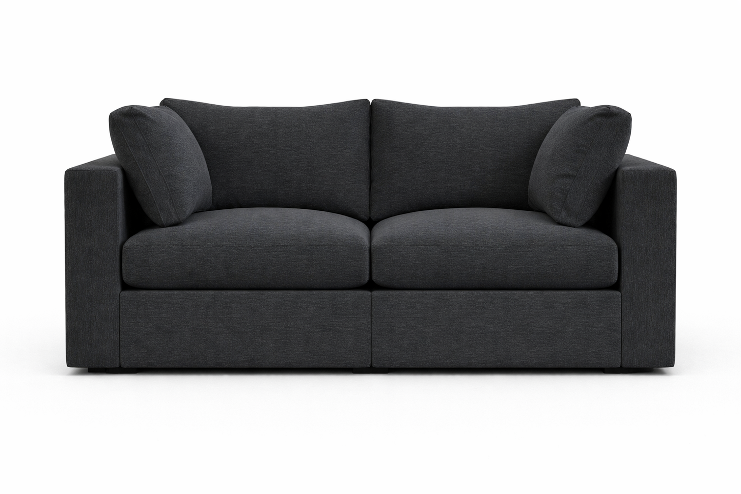 Outdoor Bennet Loveseat