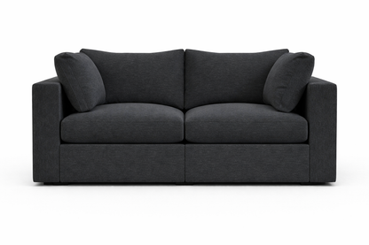 Outdoor Bennet Set (2+2 Seater)