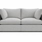Outdoor Bennet Loveseat