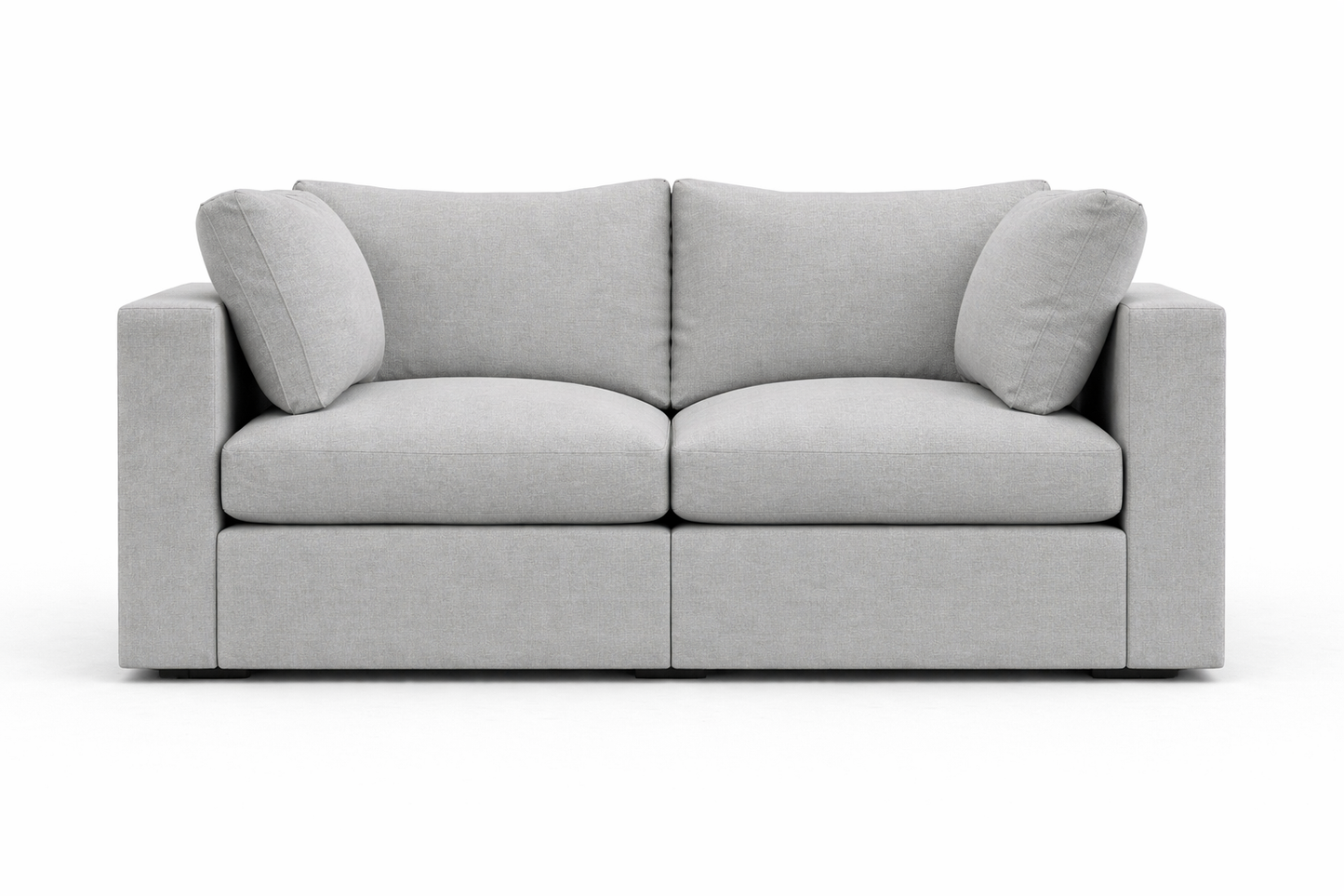 Outdoor Bennet Loveseat