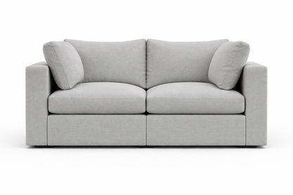 Outdoor Bennet Set (2+2 Seater)