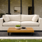Outdoor Bennet Loveseat