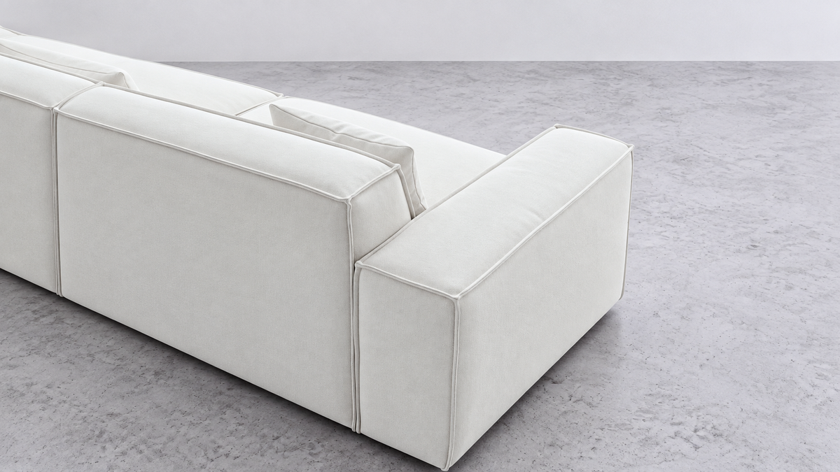 Cascade Sectional