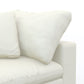 Cloud Paradise Sofa Double Ottoman