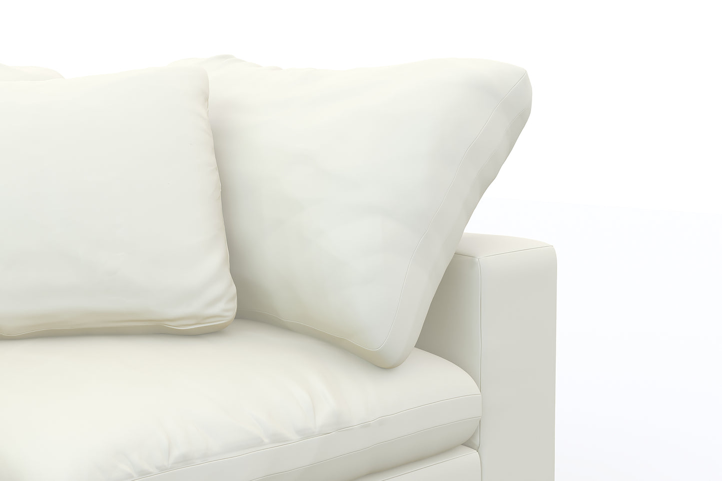 Cloud Paradise Loveseat