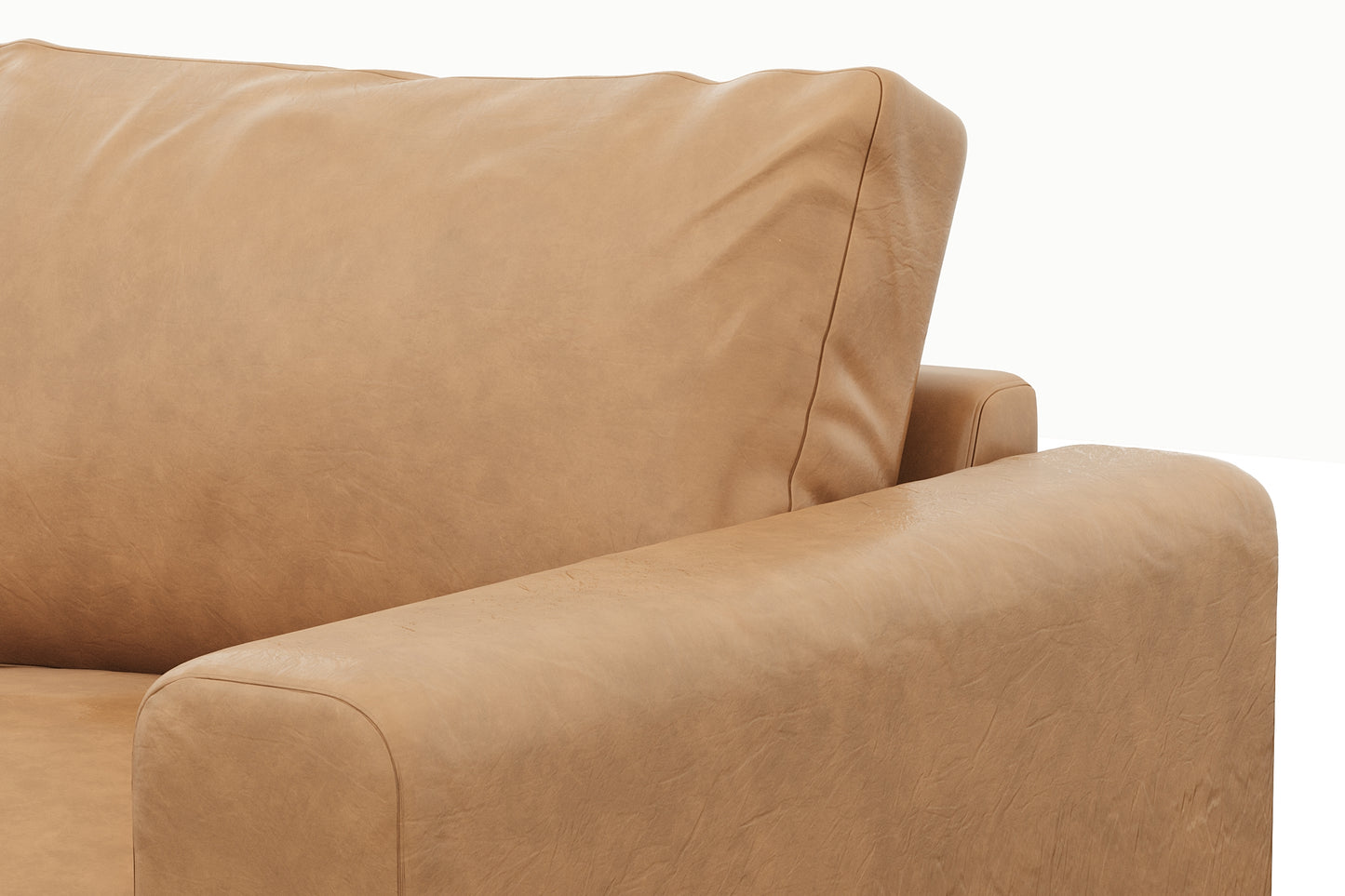 Dawson Classic Loveseat