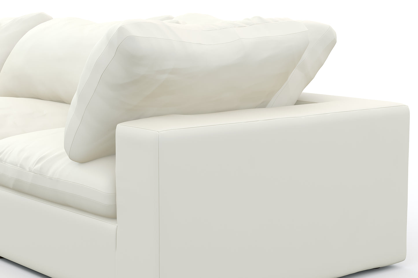 Cloud Paradise Sofa 3 Seater