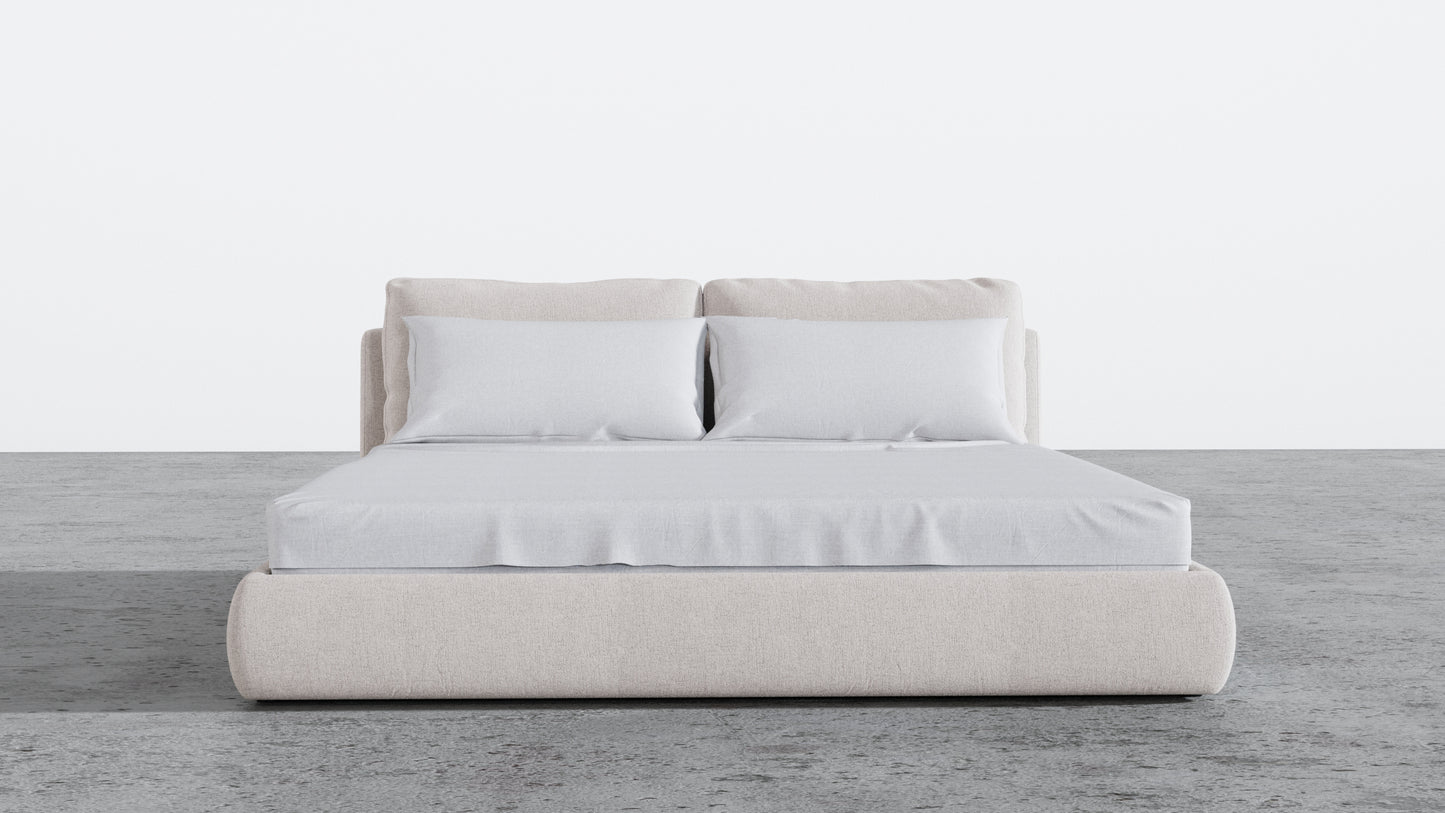 Cloud Paradise Bed