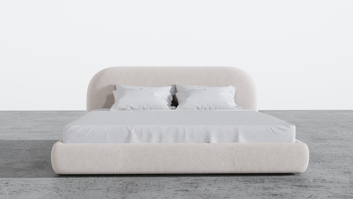 Luna Bed
