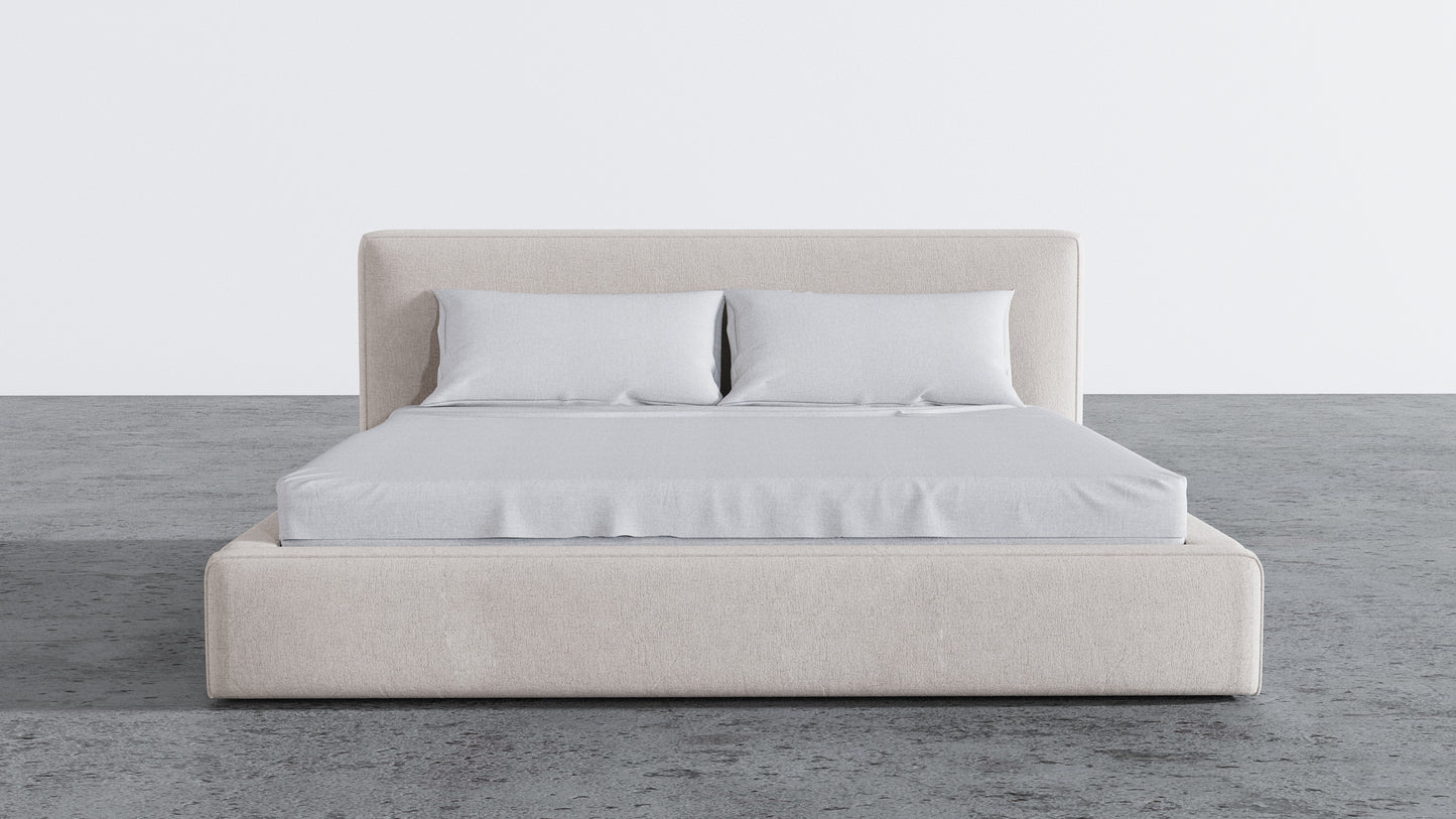 Titan Bed