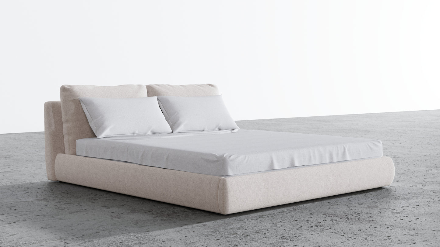 Cloud Paradise Bed