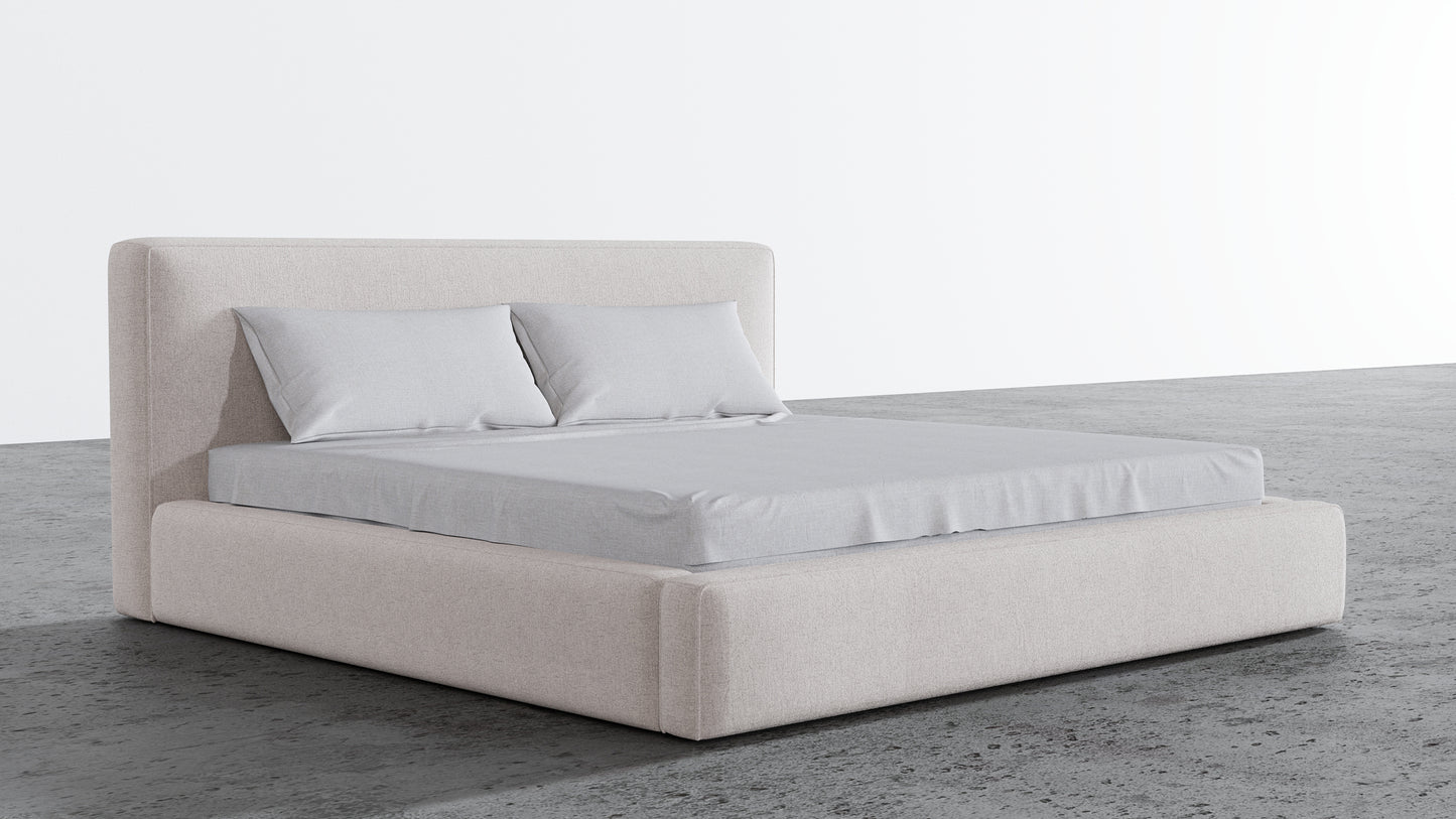 Titan Bed