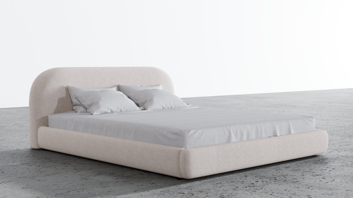 Luna Bed
