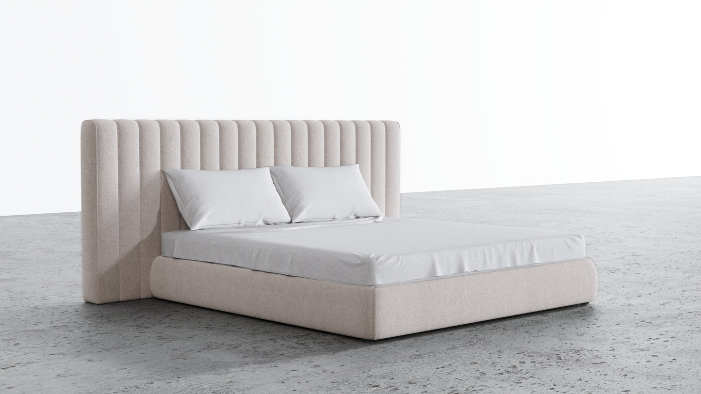Reza Bed