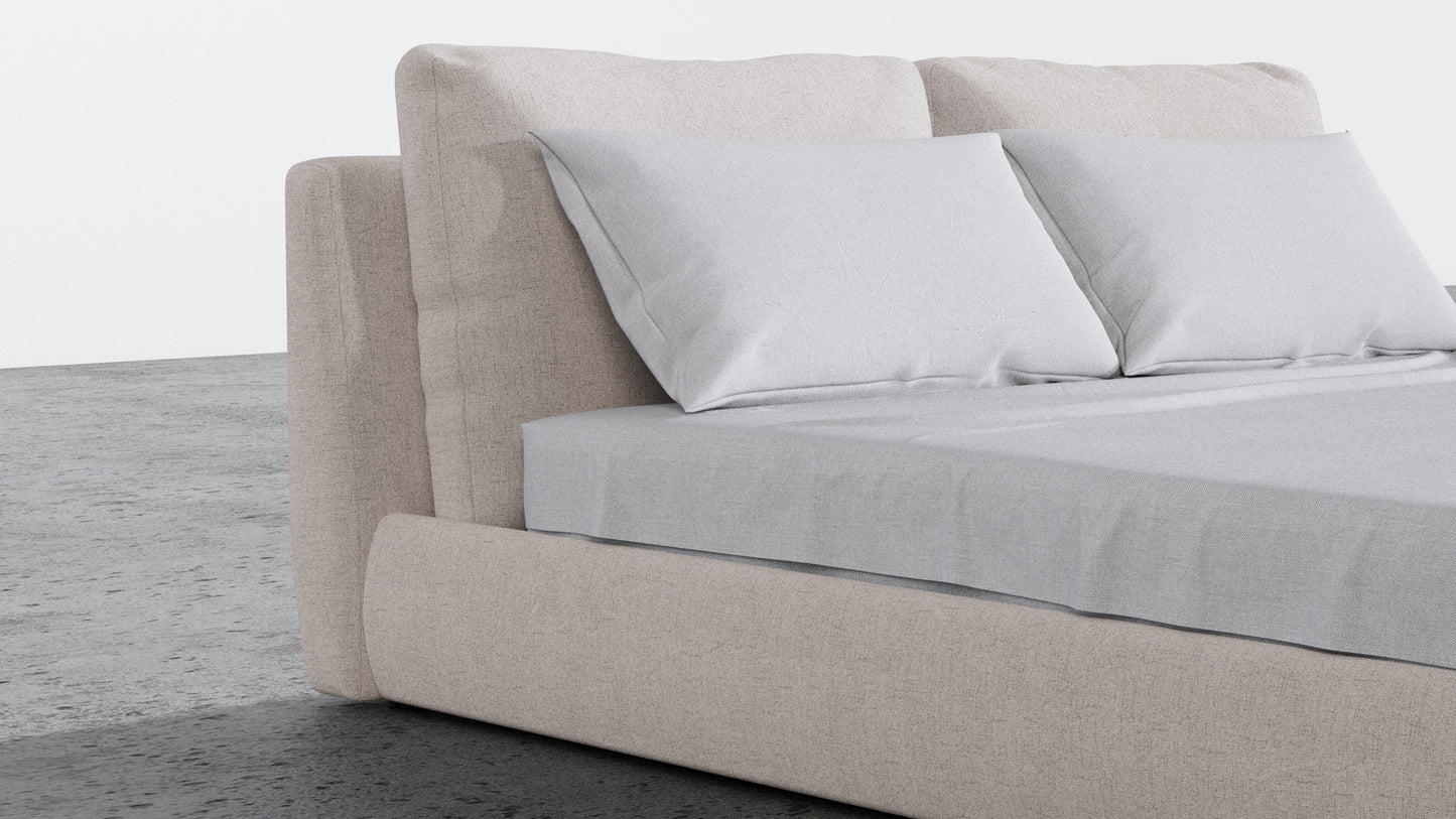 Cloud Paradise Bed