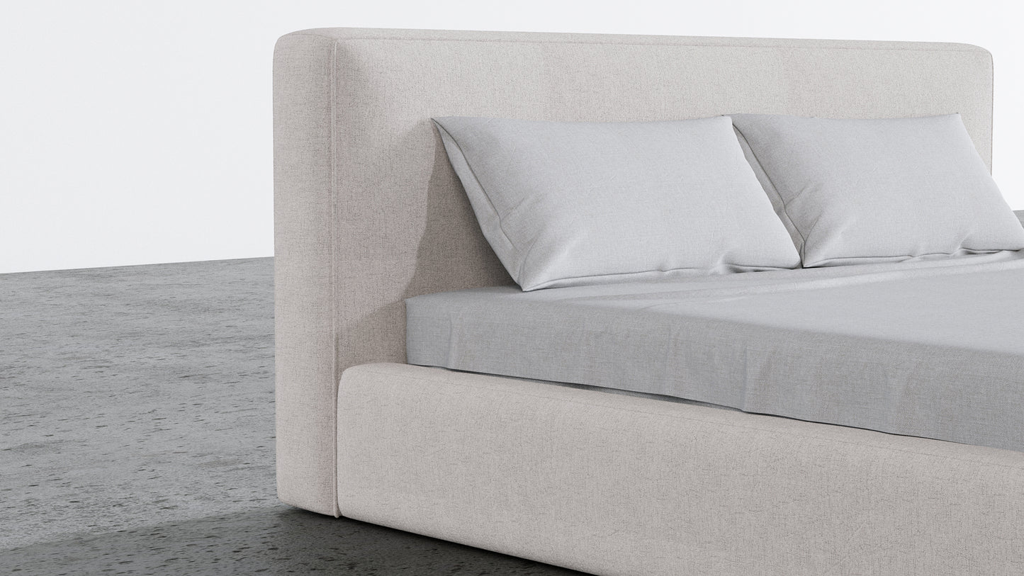 Titan Bed