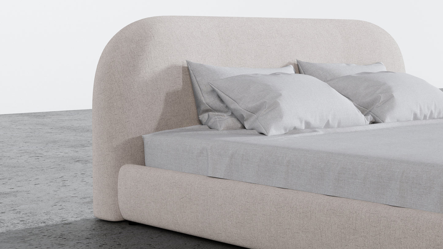 Luna Bed